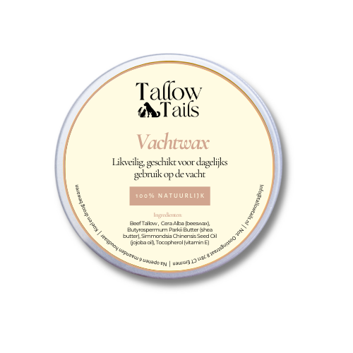 Vachtwax